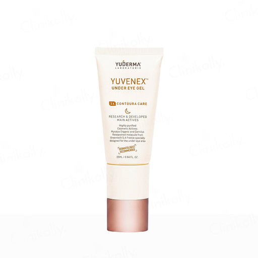 Yuderma Yuvenex Under Eye Gel